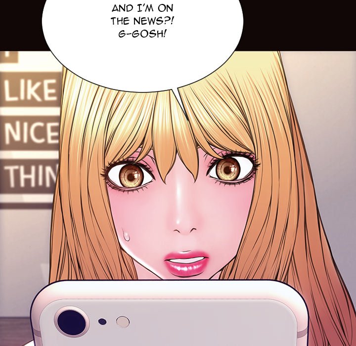 Superstar Cynthia Oh Chapter 54 Page 130