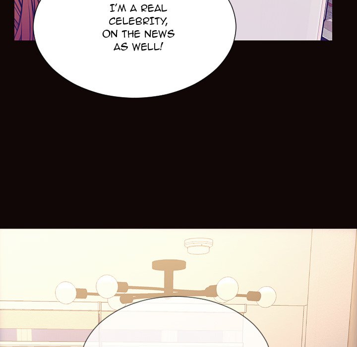 Superstar Cynthia Oh Chapter 54 Page 133