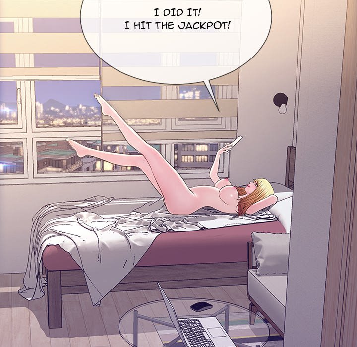 Superstar Cynthia Oh Chapter 54 Page 134
