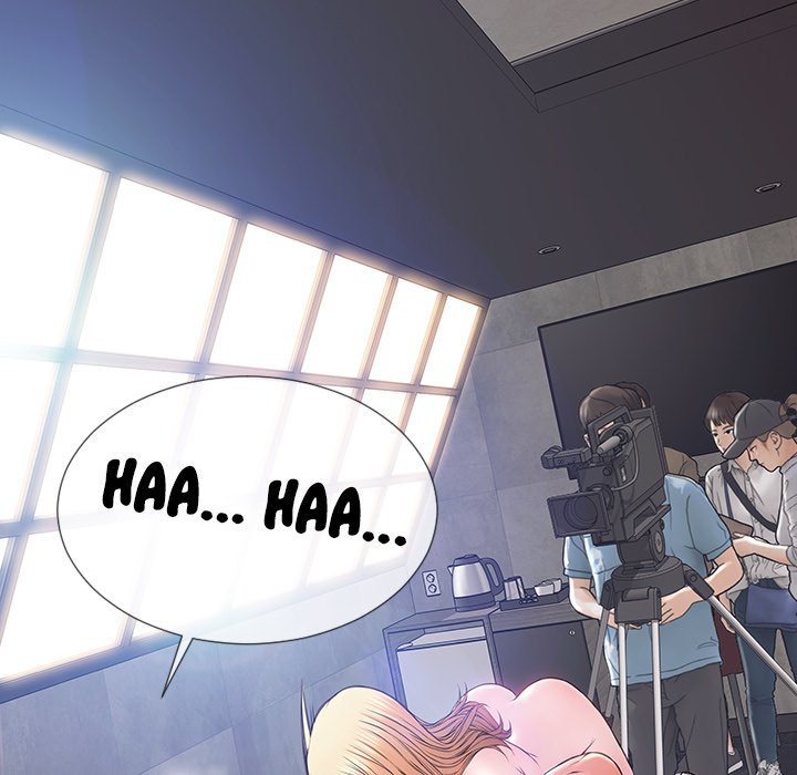 Superstar Cynthia Oh Chapter 54 Page 140