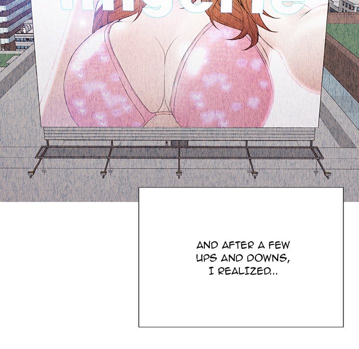 Superstar Cynthia Oh Chapter 54 Page 150