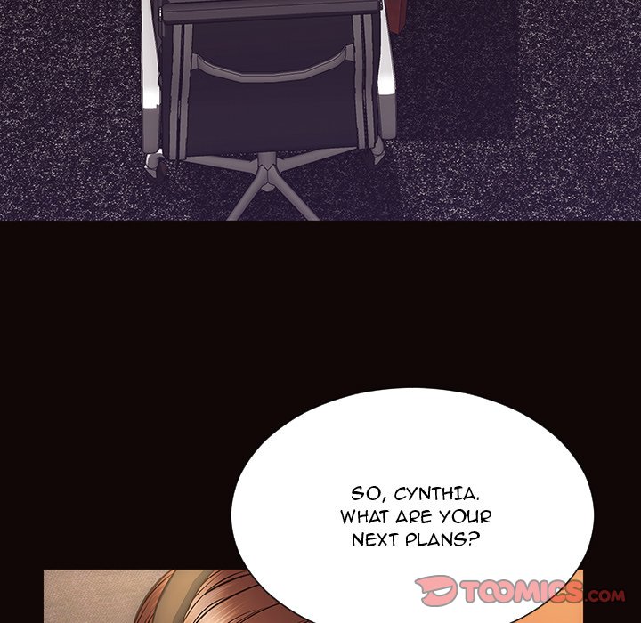 Superstar Cynthia Oh Chapter 54 Page 165