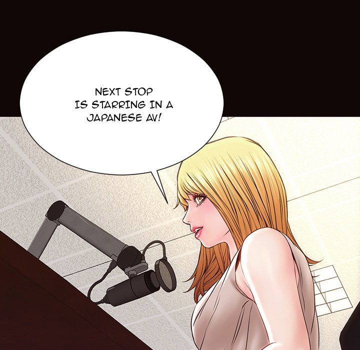 Superstar Cynthia Oh Chapter 54 Page 167