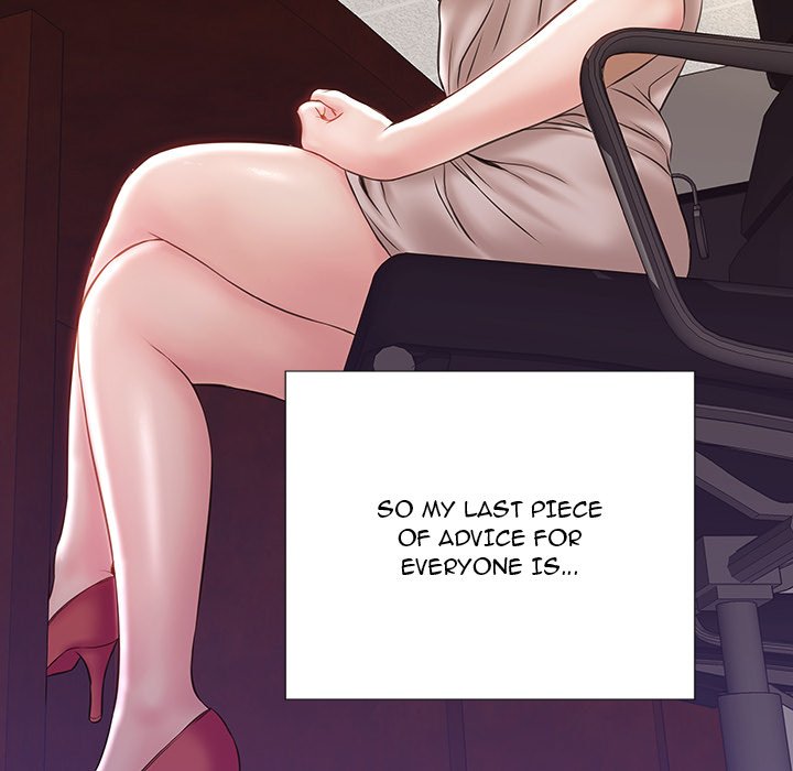 Superstar Cynthia Oh Chapter 54 Page 168