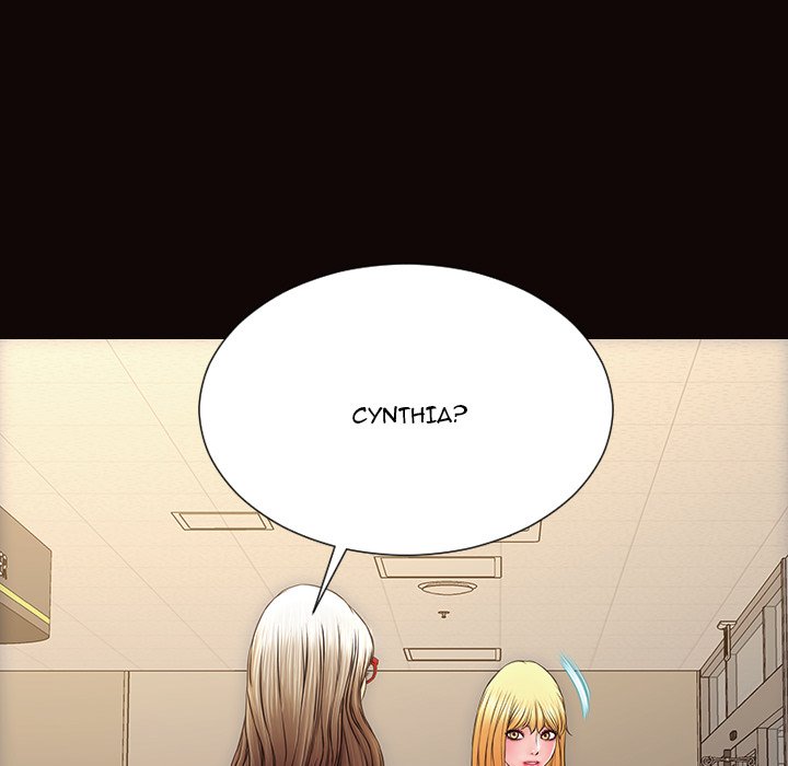 Superstar Cynthia Oh Chapter 54 Page 19