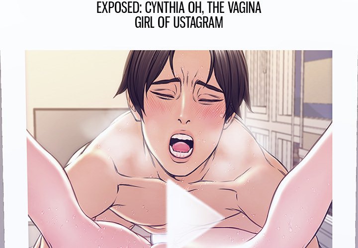 Superstar Cynthia Oh Chapter 54 Page 2