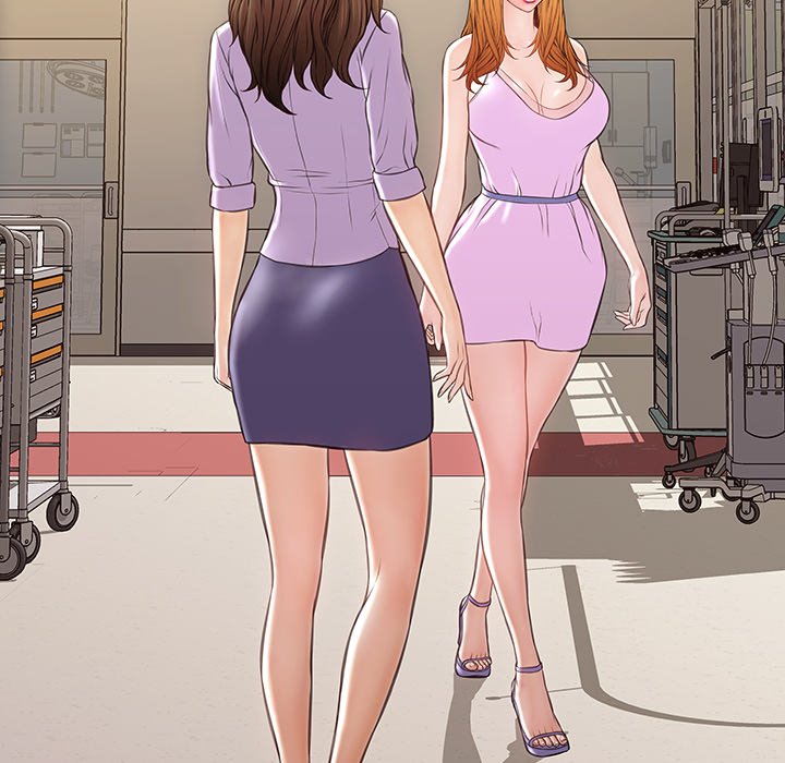 Superstar Cynthia Oh Chapter 54 Page 20
