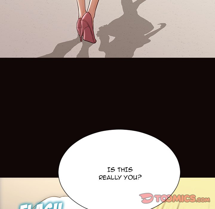 Superstar Cynthia Oh Chapter 54 Page 21