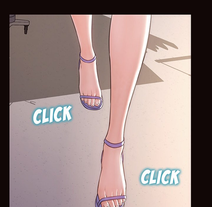 Superstar Cynthia Oh Chapter 54 Page 26