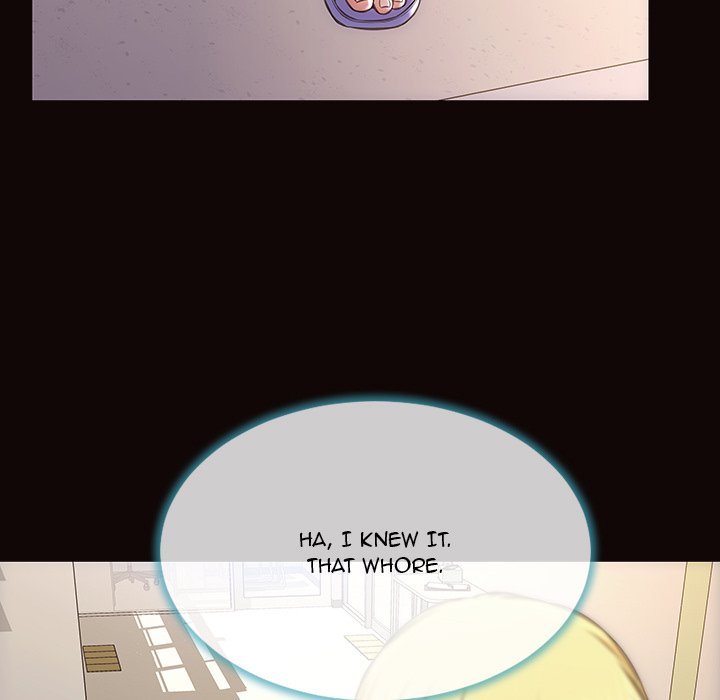 Superstar Cynthia Oh Chapter 54 Page 27