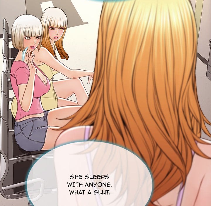 Superstar Cynthia Oh Chapter 54 Page 28