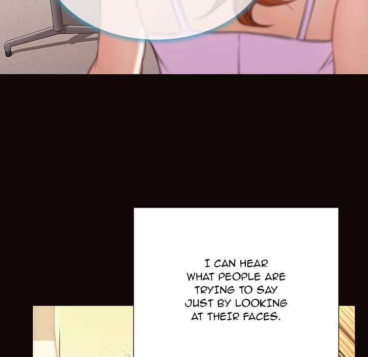 Superstar Cynthia Oh Chapter 54 Page 29