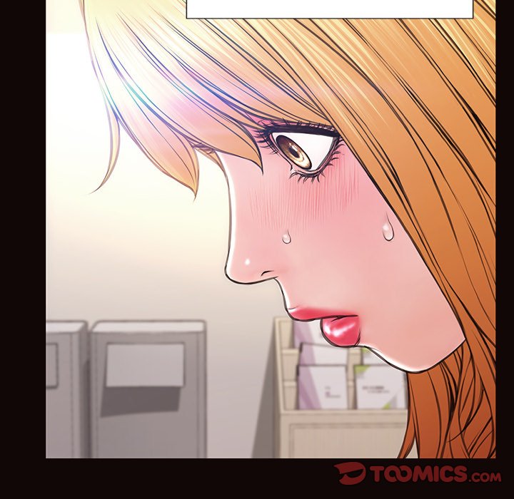 Superstar Cynthia Oh Chapter 54 Page 30