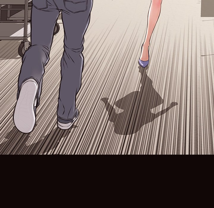 Superstar Cynthia Oh Chapter 54 Page 35