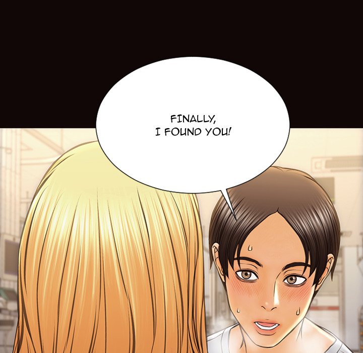 Superstar Cynthia Oh Chapter 54 Page 36