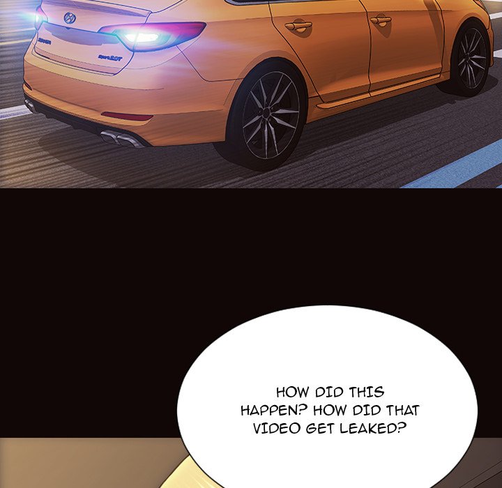 Superstar Cynthia Oh Chapter 54 Page 41