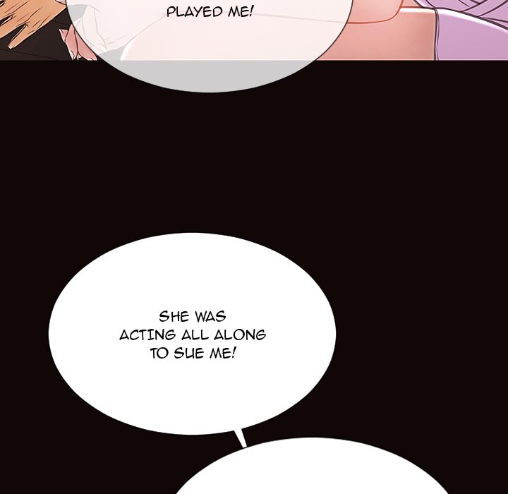 Superstar Cynthia Oh Chapter 54 Page 43