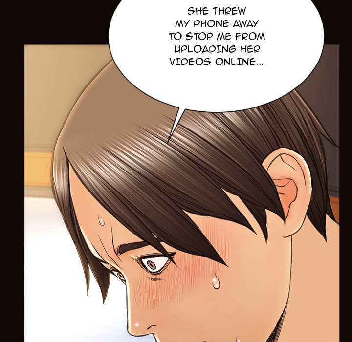 Superstar Cynthia Oh Chapter 54 Page 44