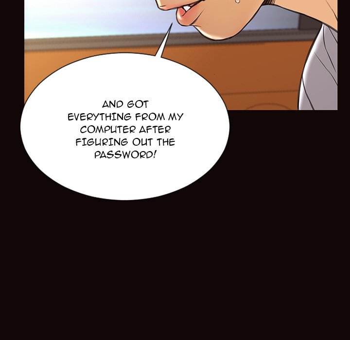 Superstar Cynthia Oh Chapter 54 Page 45