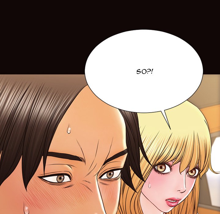 Superstar Cynthia Oh Chapter 54 Page 46