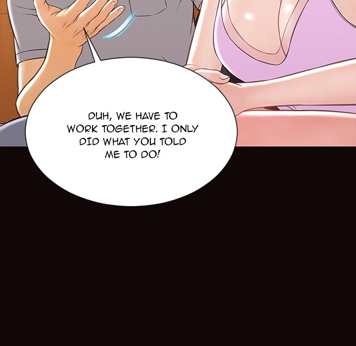 Superstar Cynthia Oh Chapter 54 Page 53