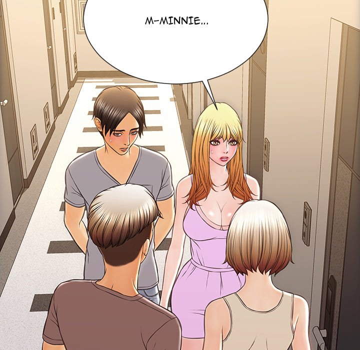 Superstar Cynthia Oh Chapter 54 Page 63