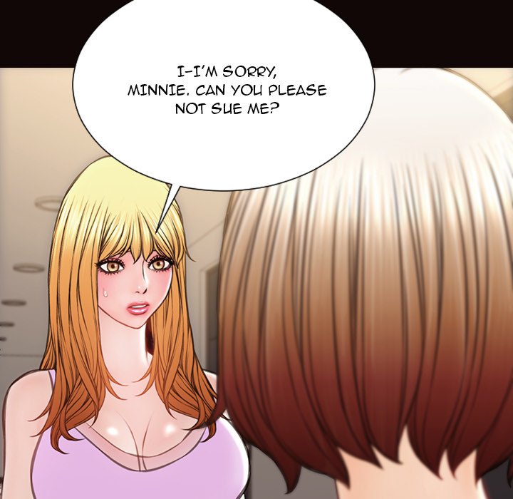 Superstar Cynthia Oh Chapter 54 Page 69