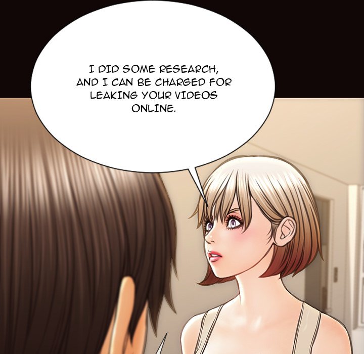 Superstar Cynthia Oh Chapter 54 Page 71