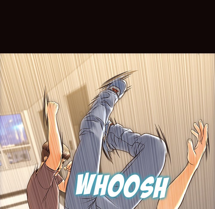 Superstar Cynthia Oh Chapter 54 Page 79