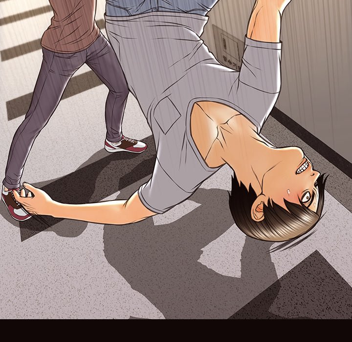 Superstar Cynthia Oh Chapter 54 Page 80