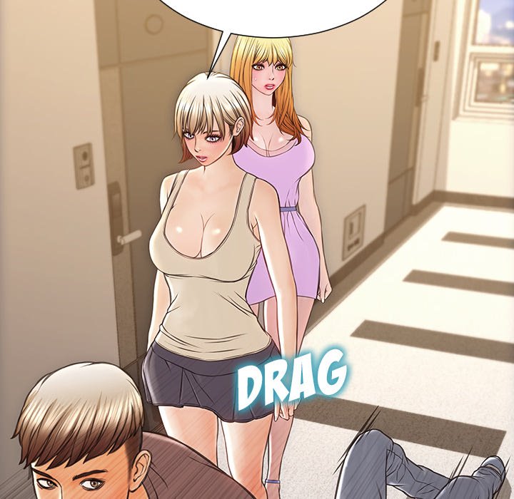 Superstar Cynthia Oh Chapter 54 Page 90