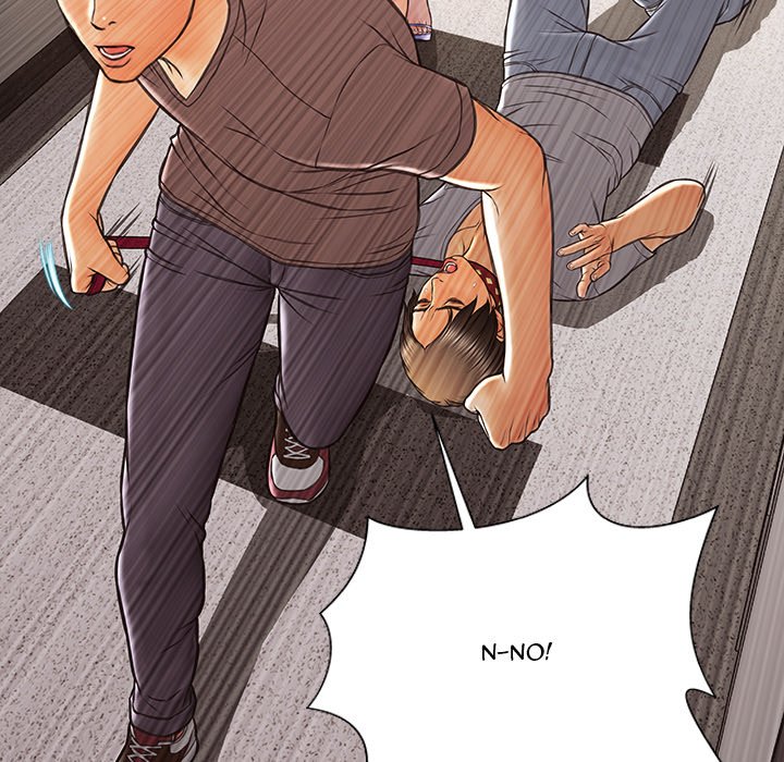 Superstar Cynthia Oh Chapter 54 Page 91
