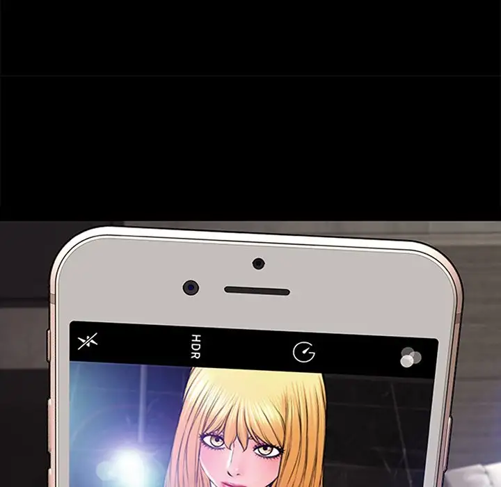 Superstar Cynthia Oh Chapter 6 Page 105