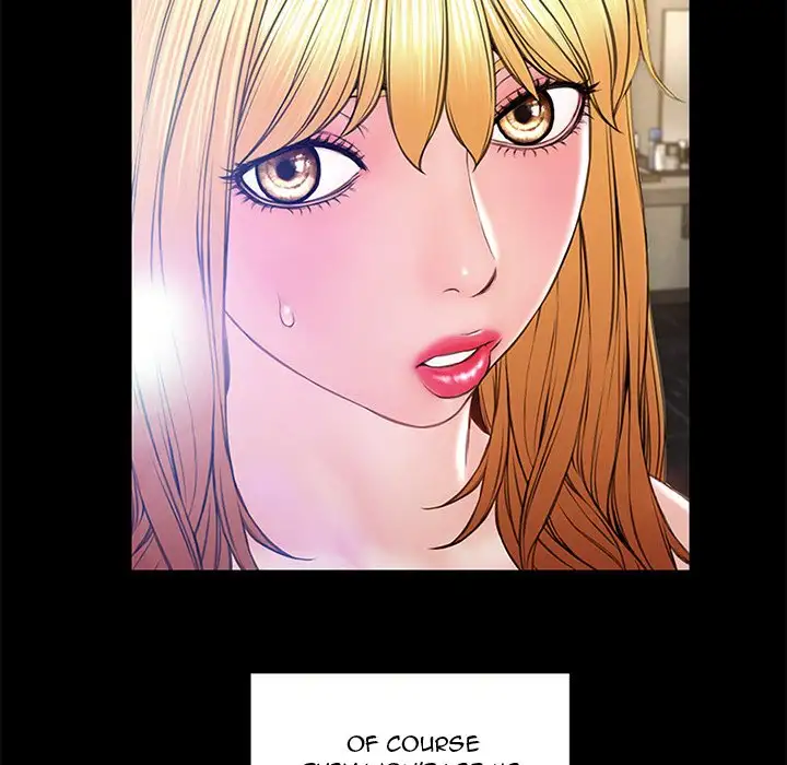 Superstar Cynthia Oh Chapter 6 Page 113