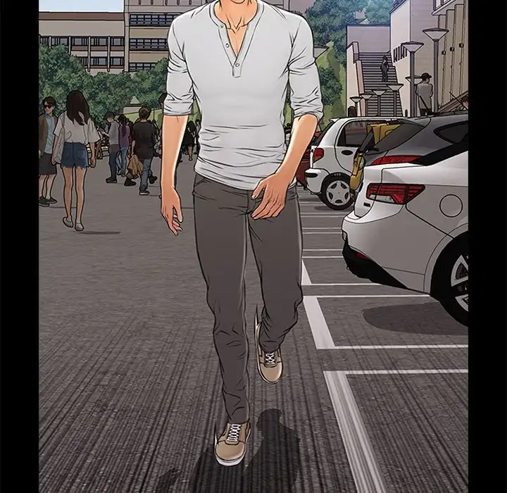 Superstar Cynthia Oh Chapter 6 Page 125