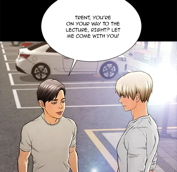 Superstar Cynthia Oh Chapter 6 Page 130