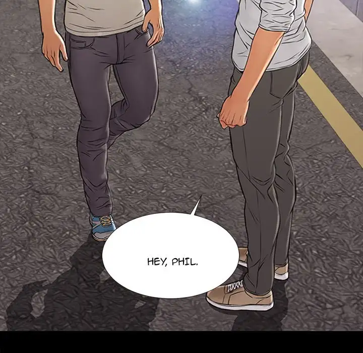 Superstar Cynthia Oh Chapter 6 Page 131
