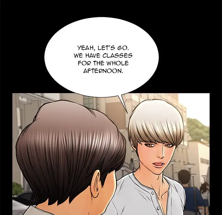 Superstar Cynthia Oh Chapter 6 Page 132