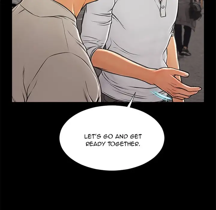 Superstar Cynthia Oh Chapter 6 Page 133