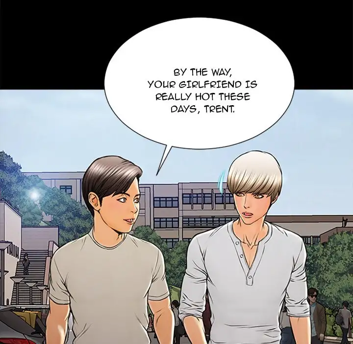 Superstar Cynthia Oh Chapter 6 Page 134