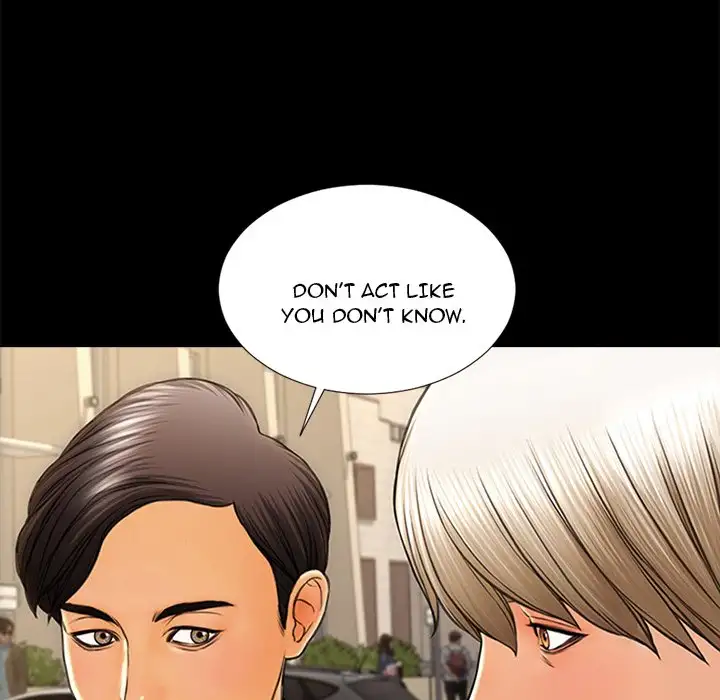Superstar Cynthia Oh Chapter 6 Page 136