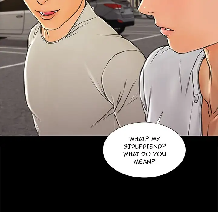 Superstar Cynthia Oh Chapter 6 Page 137
