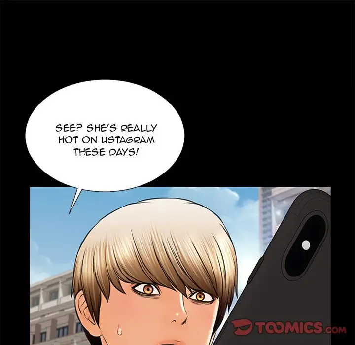 Superstar Cynthia Oh Chapter 6 Page 138