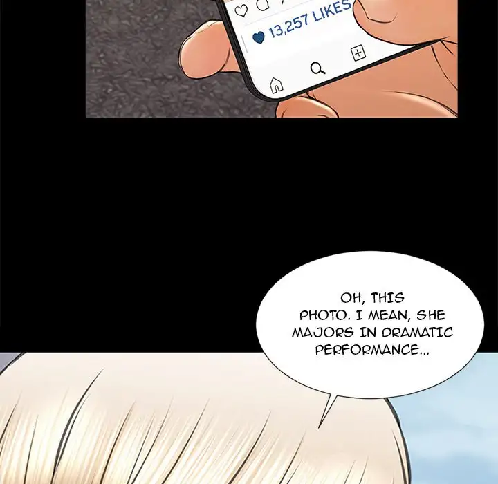 Superstar Cynthia Oh Chapter 6 Page 141
