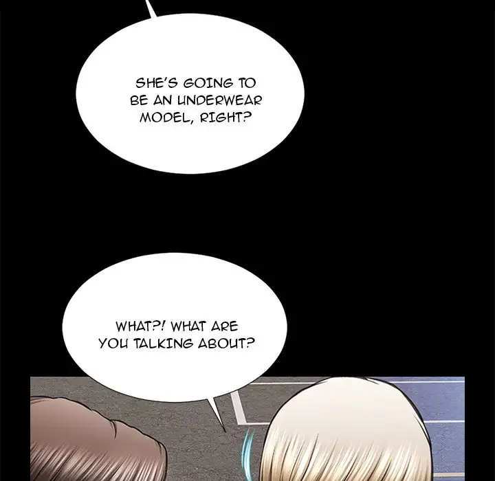 Superstar Cynthia Oh Chapter 6 Page 145