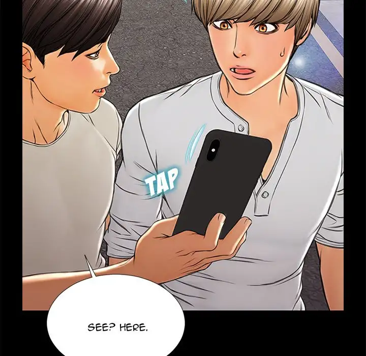 Superstar Cynthia Oh Chapter 6 Page 146