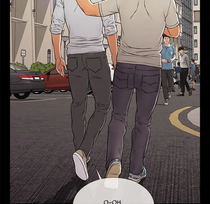 Superstar Cynthia Oh Chapter 6 Page 152