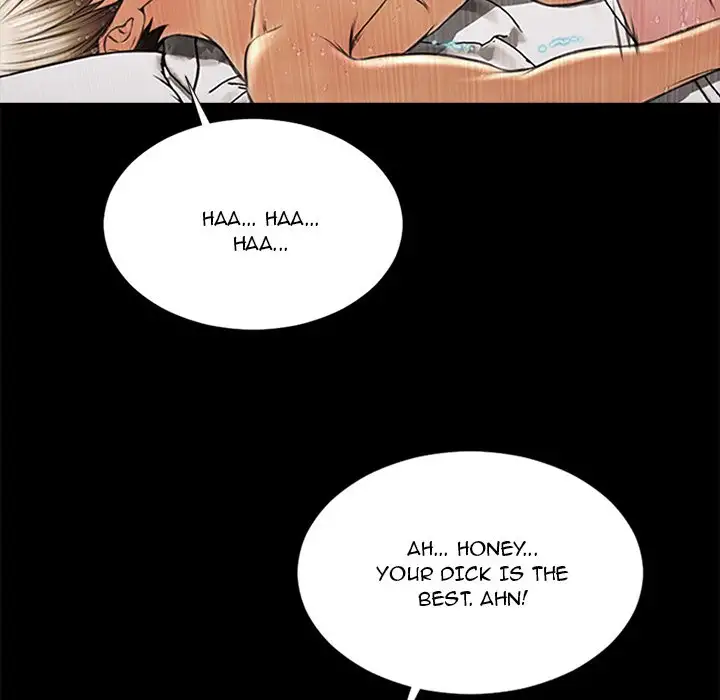 Superstar Cynthia Oh Chapter 6 Page 20