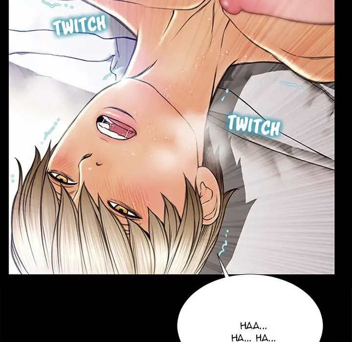 Superstar Cynthia Oh Chapter 6 Page 23