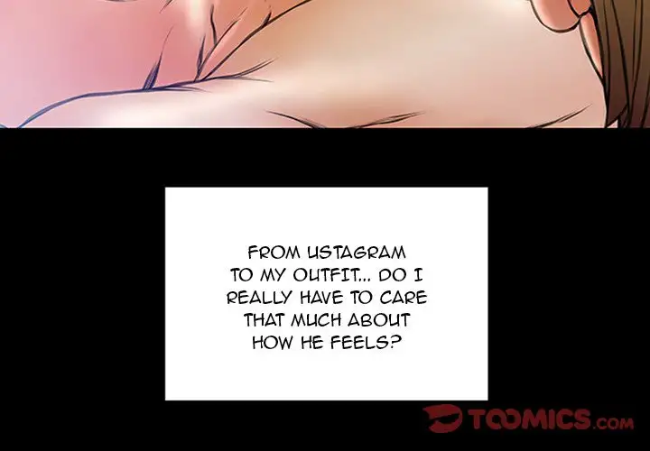 Superstar Cynthia Oh Chapter 6 Page 3
